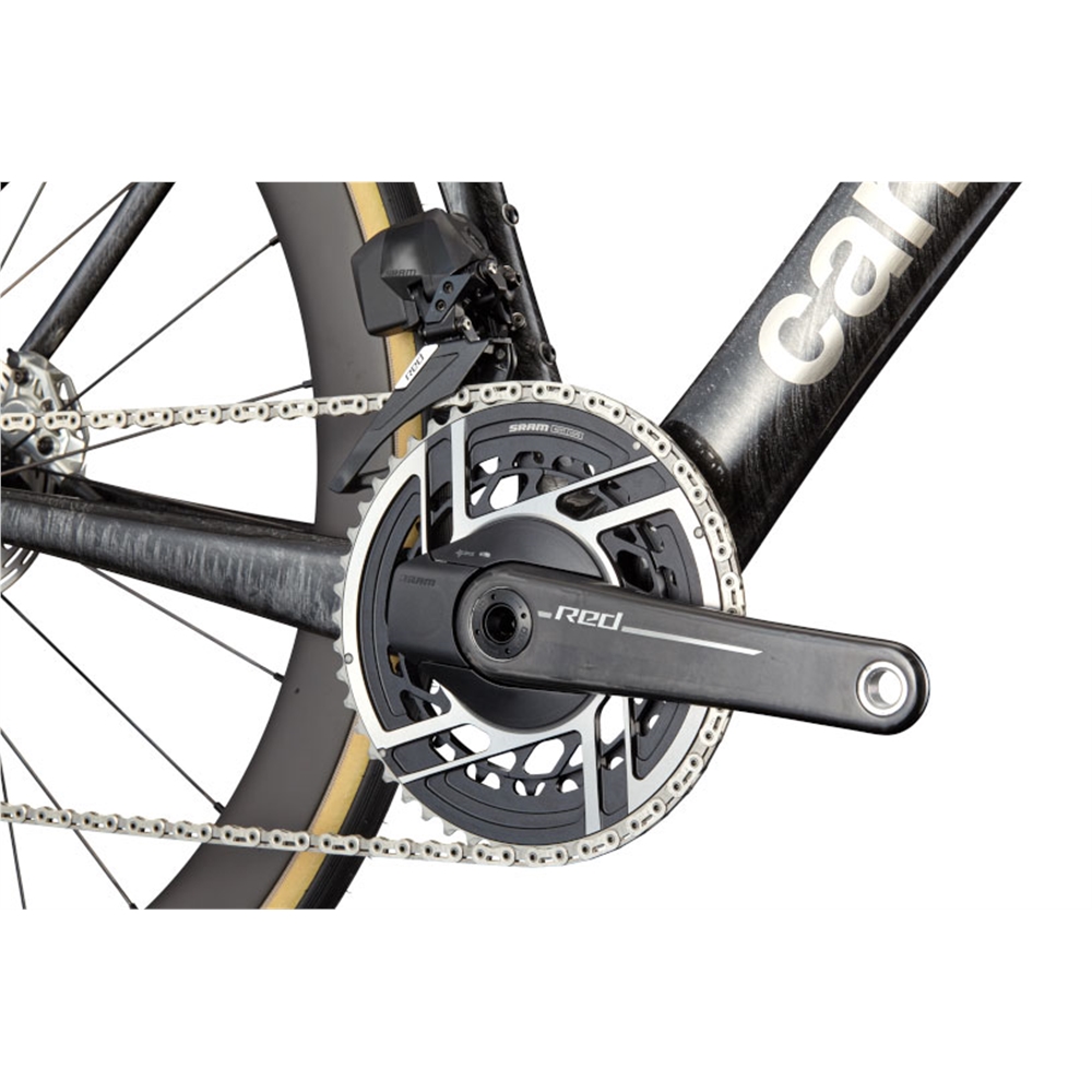 SuperSix EVO LAB71 Road Bike - Black Marble