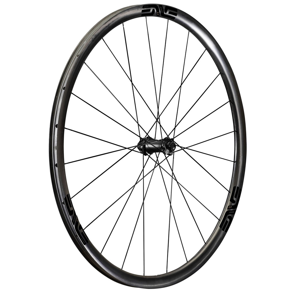 SES 2.3 Wheelset