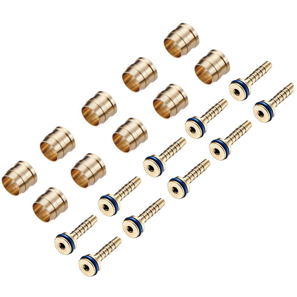 5.0mm Olive and Insert - 10 Pack