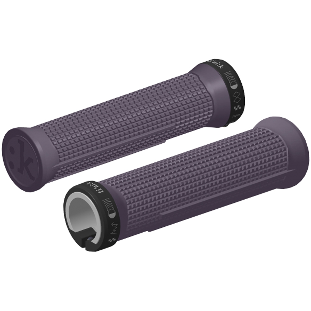 Race Feel Grip Handlebar Grips