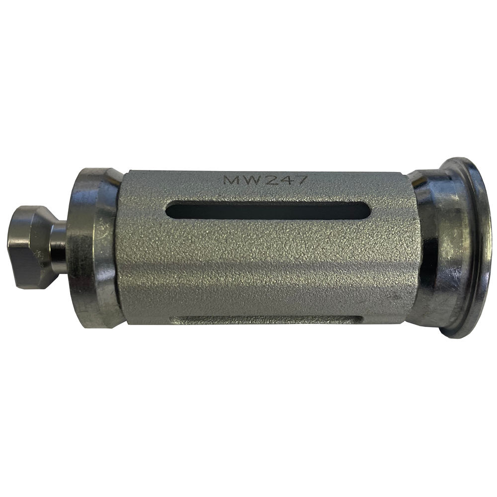 D-Steerer Super Light Headset Preload Compression Plug