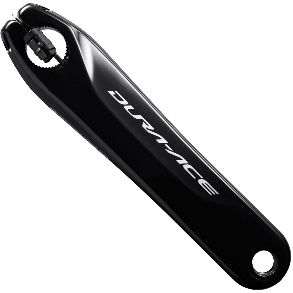Dura-Ace R9200-P Left-Hand Powermeter Crank Arm