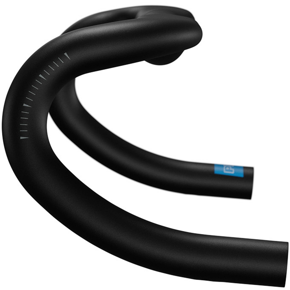 Discover 12 Alloy Gravel Handlebars (12 Degree Flare)