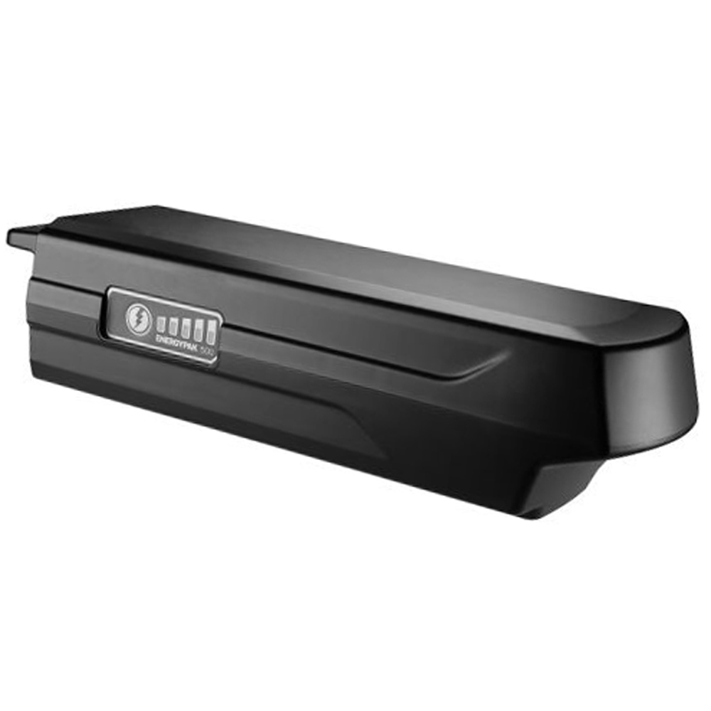 EnergyPak Carrier 500Wh E-Bike Battery
