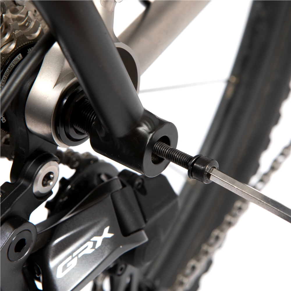 Switch Rack