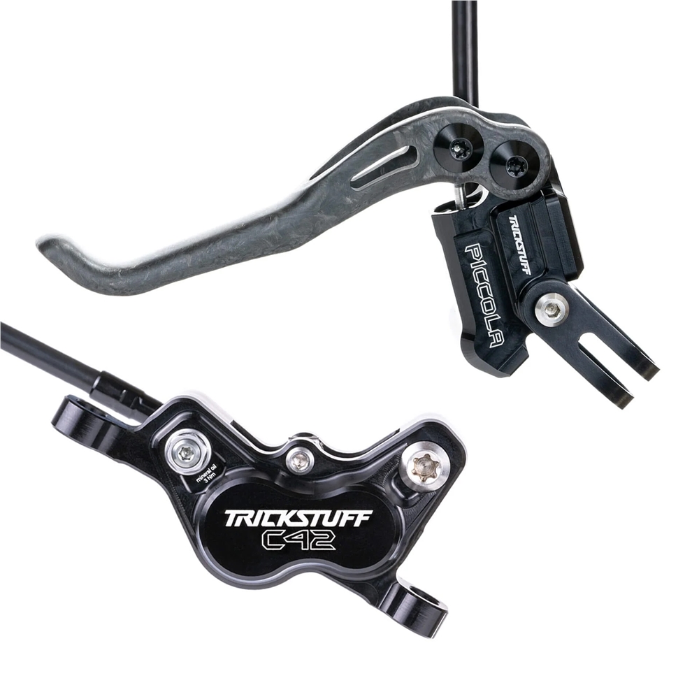 Piccola HD Disc Brake Set