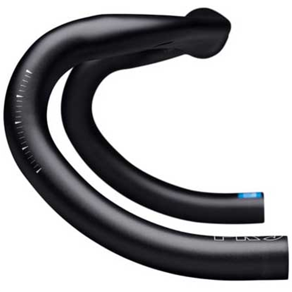 Vibe Aero Alloy Handlebars (Persuit)