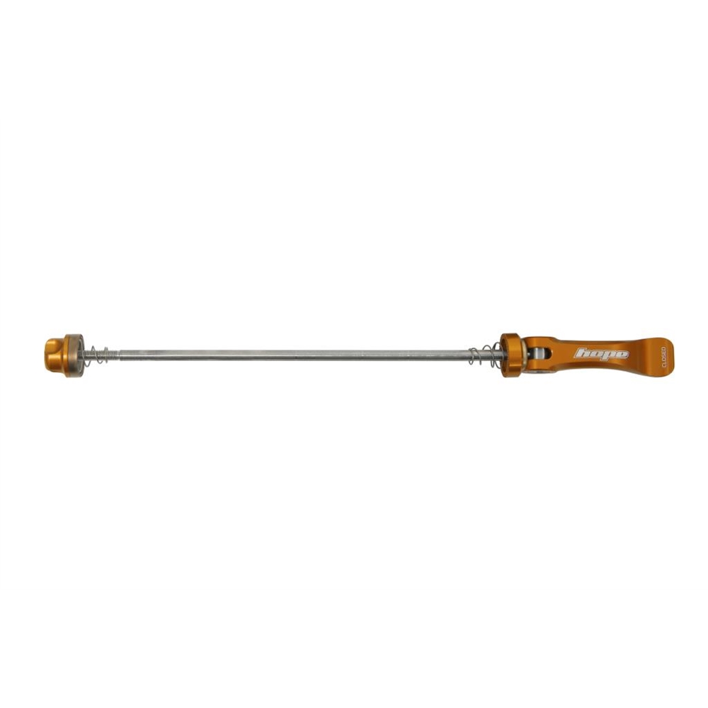 Fatsno Fat Bike Quick Release Skewer (Rear)