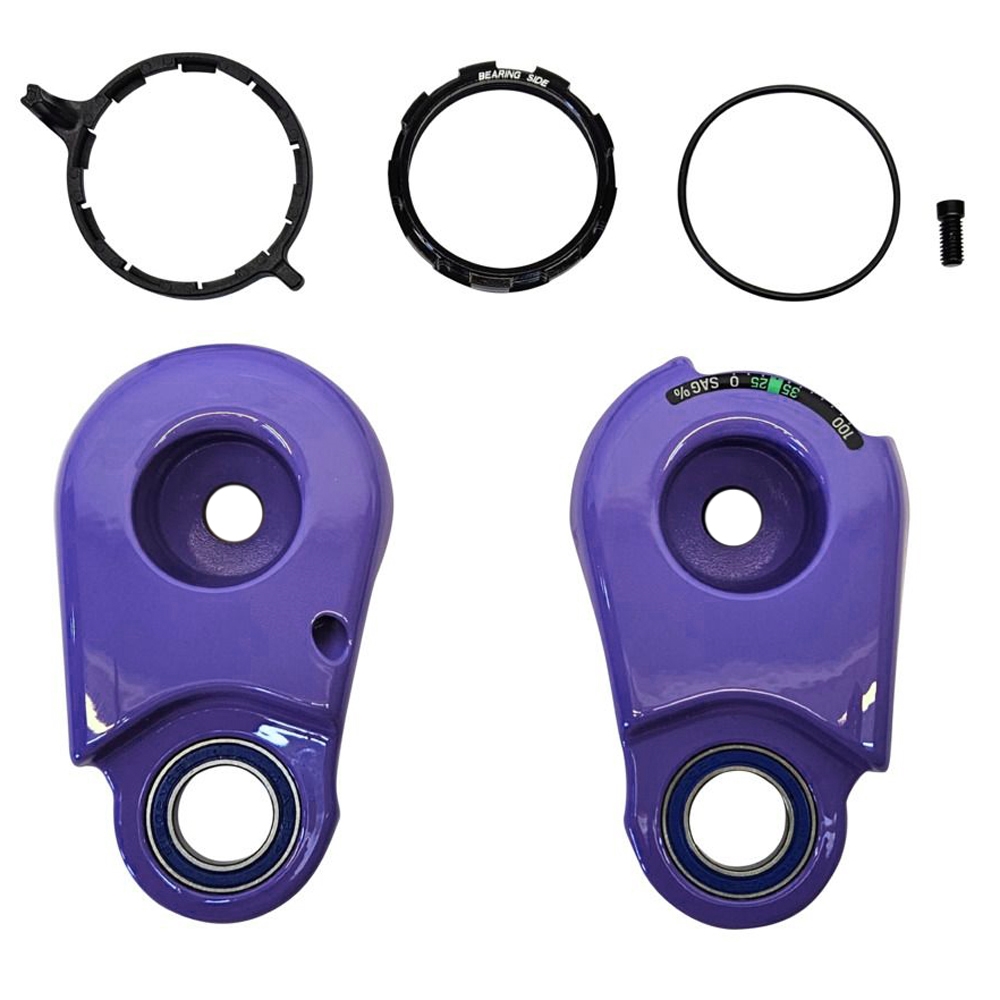 Contessa Voltage eRide 910 Outer Linkage (2024)