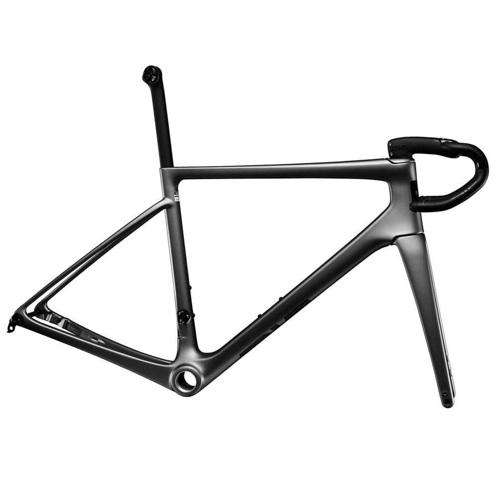 Melee Road Bike Frameset - Damascus