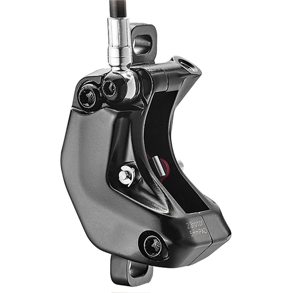 T740 Auriga Front Brake
