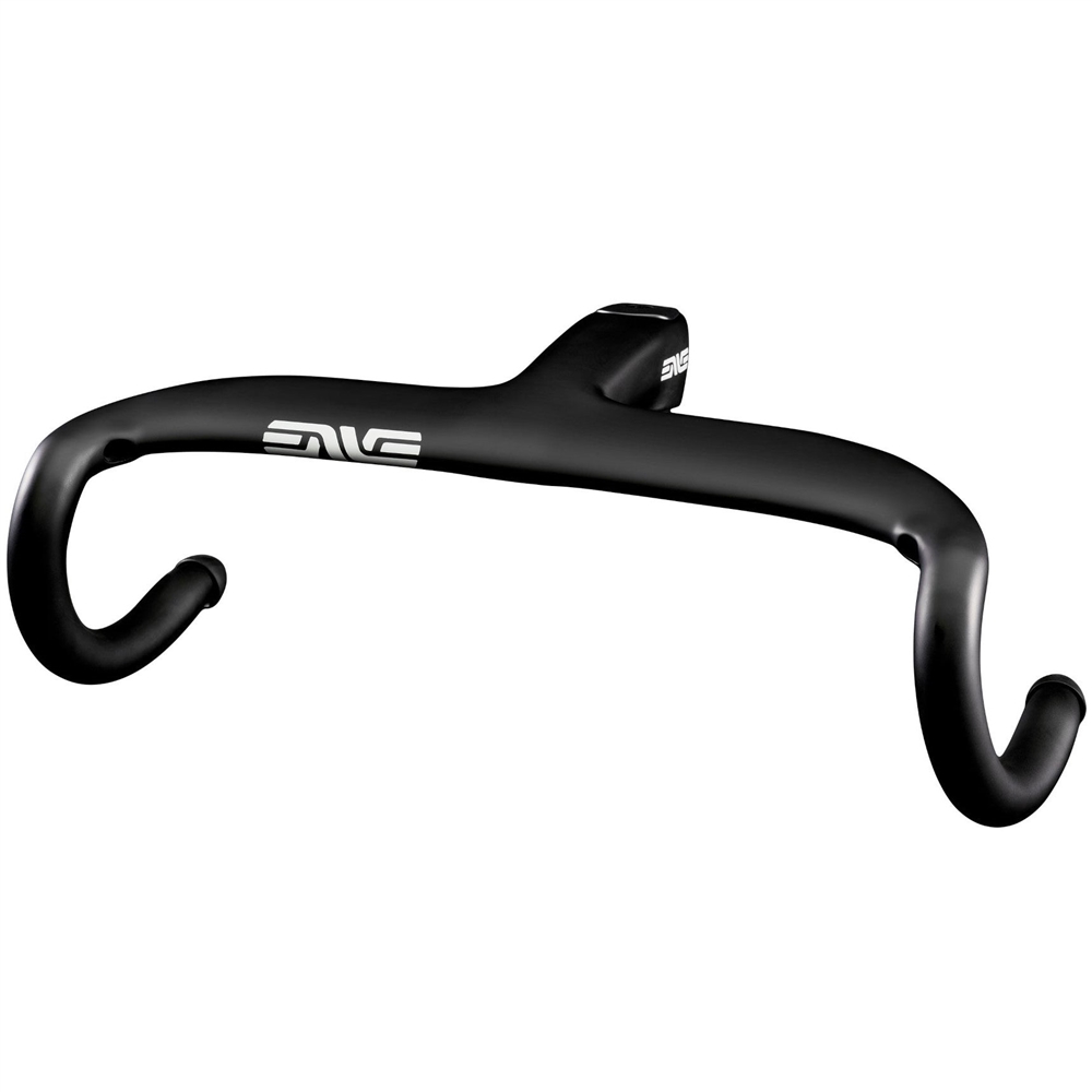 SES Aero Pro One Piece Bar and Stem