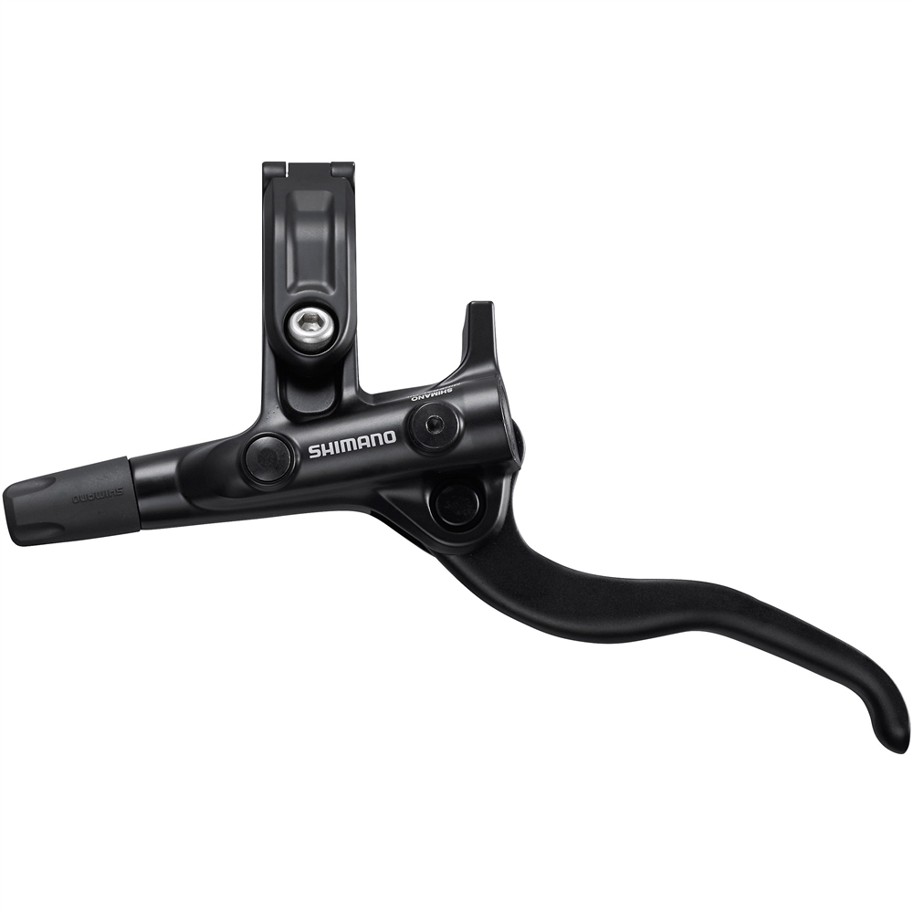 Deore M4100 I-spec EV Brake Lever