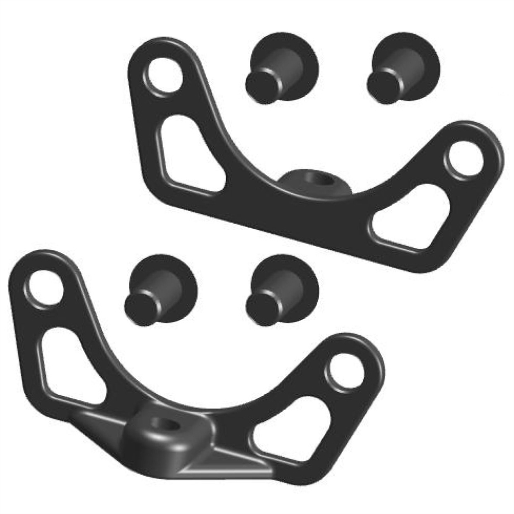 Rallon RS Internal Battery Bracket KIR (2027)