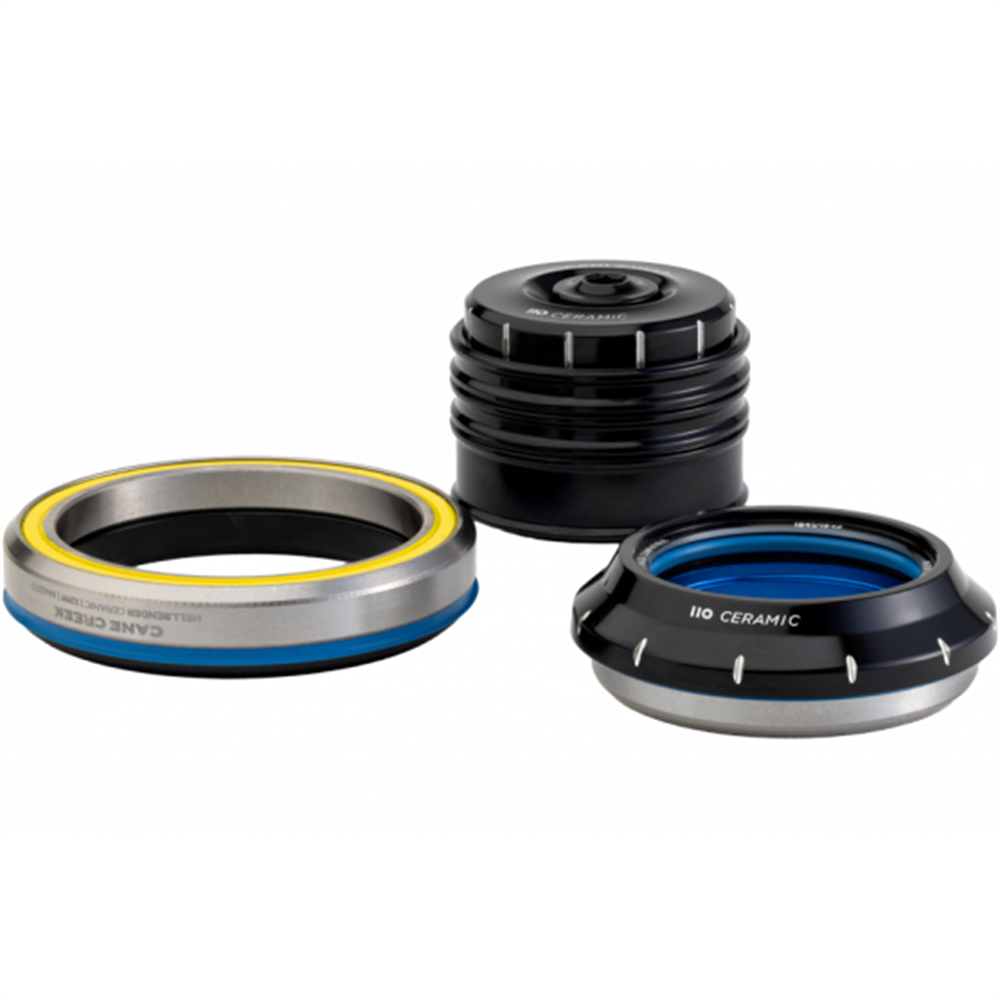 110 IS41/IS52 Ceramic Headset