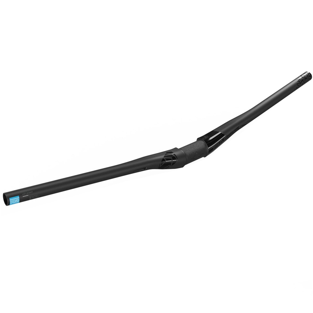 Tharsis Evo Carbon Riser Handlebars (780mm)