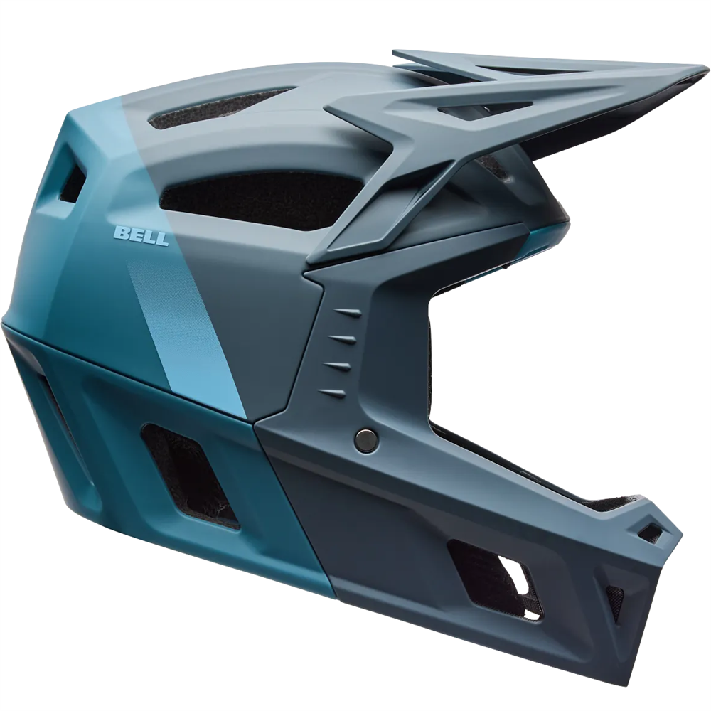Full-Air MIPS Full Face Helmet (2026)