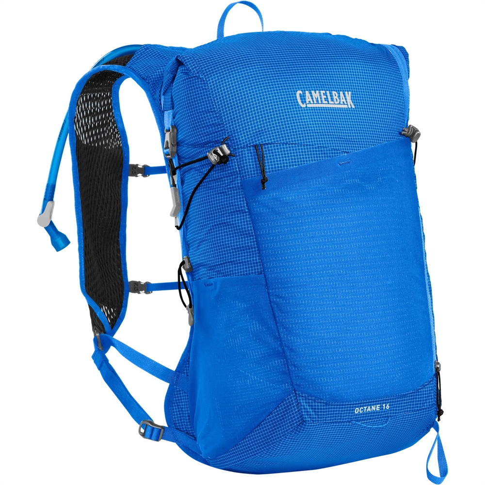 Octane 16 Hydration Hiking Pack With Fusion 2L Reservoir