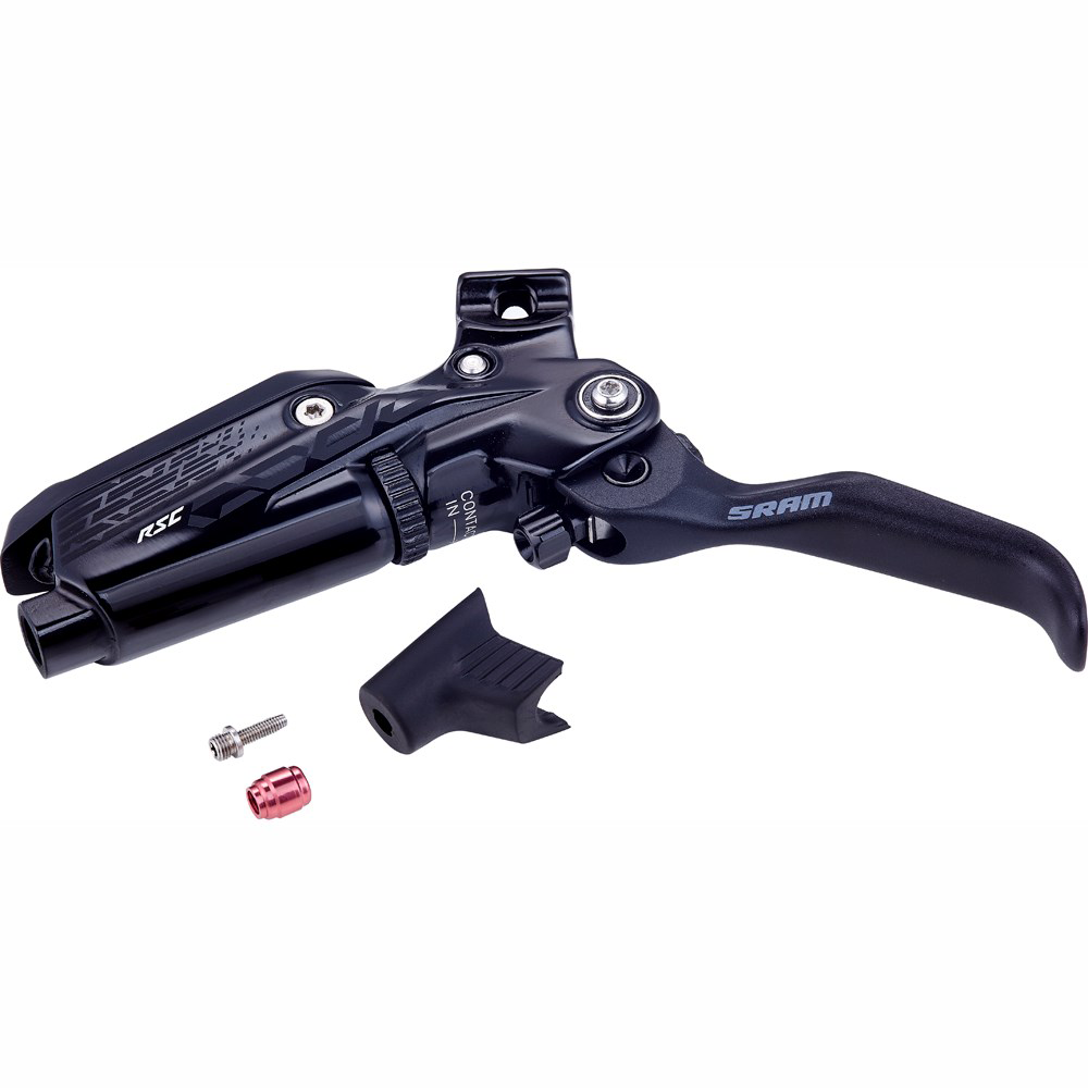 Code RSC Disc Brake Lever Assembly - Gen 2