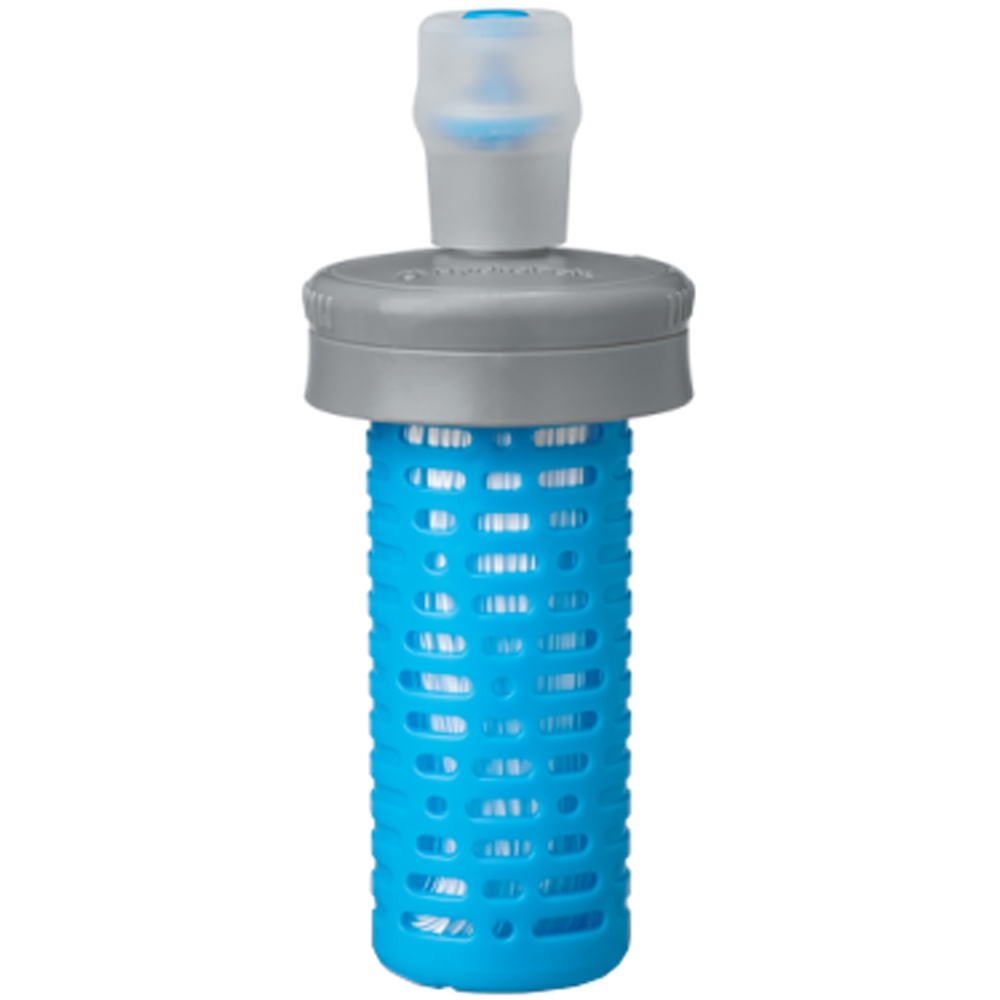 Ultraflask Water Bottle And Filter - 500ml