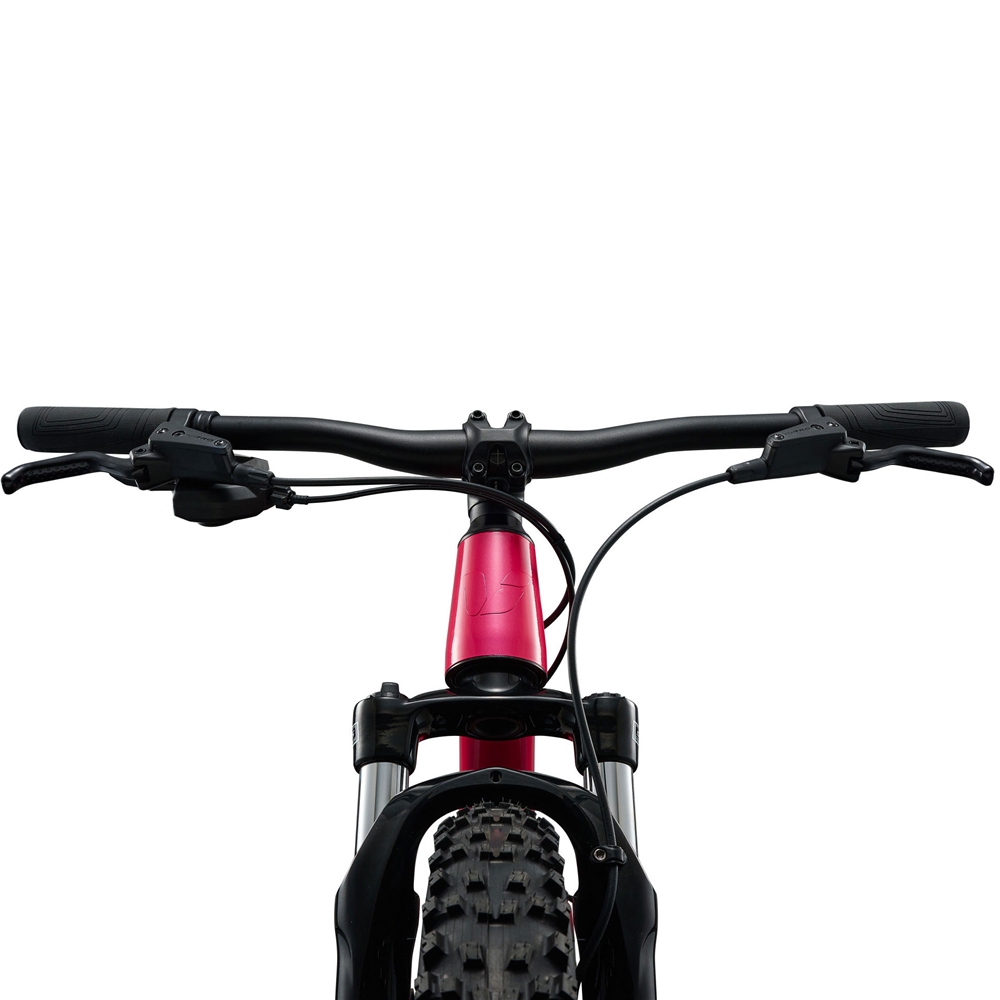 STP 20" Kids Mountain Bike - Hot Pink (2026)