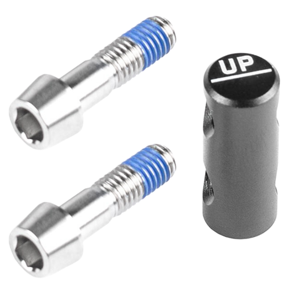 SH-MP10 Stem Fixing Barrel And Bolts