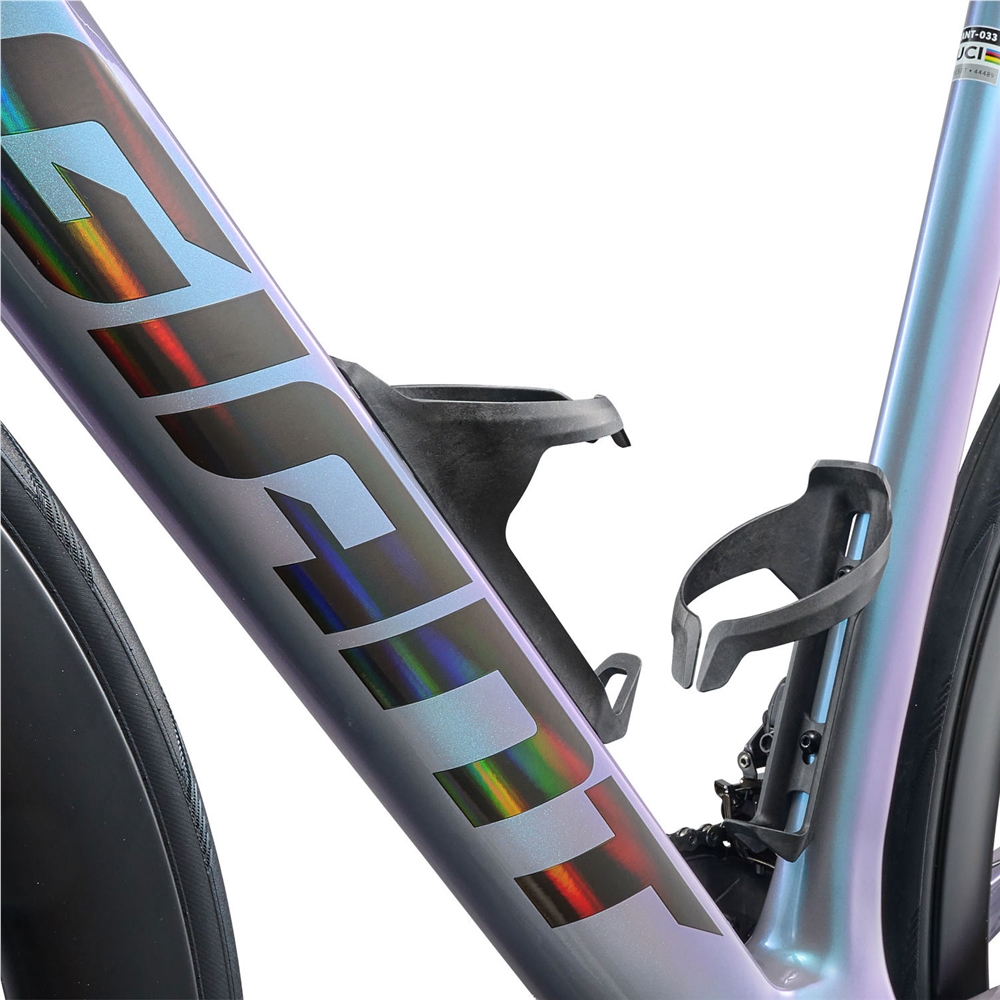 Propel Advanced Pro 0 Di2 Road Bike - Prismatic Haze (2026)