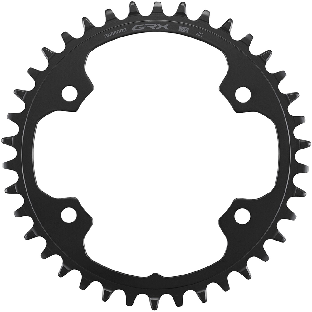 GRX610 1x 12-Speed Chainring