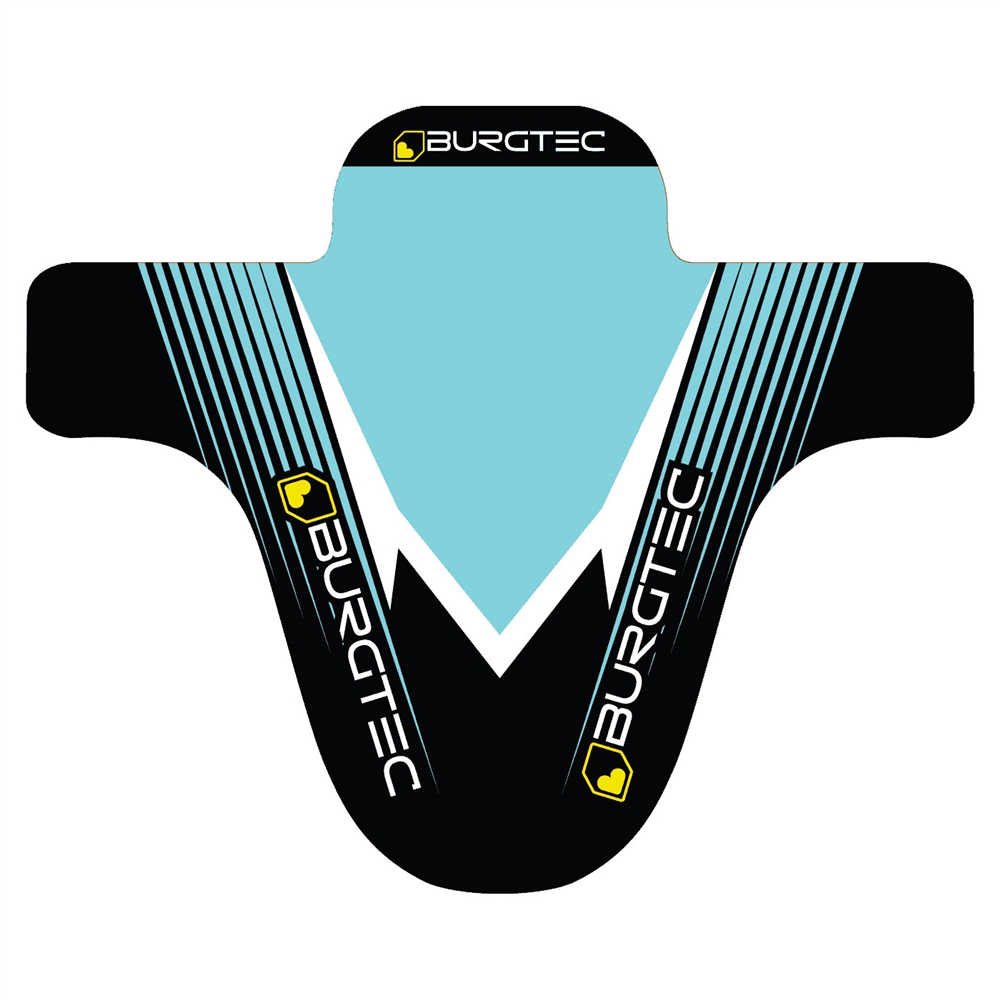 Moto Mudguard