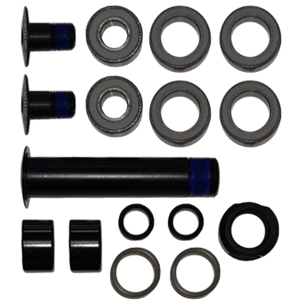 Giant Reign Advanced Pro 29 Swingarm Repair Kit - Shock (2021