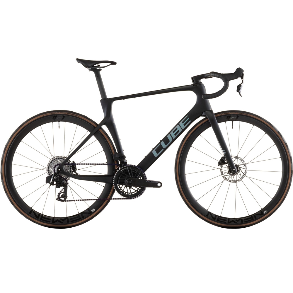 Agree C:62 SLX Road Bike - Nightshift/Prism (2026)