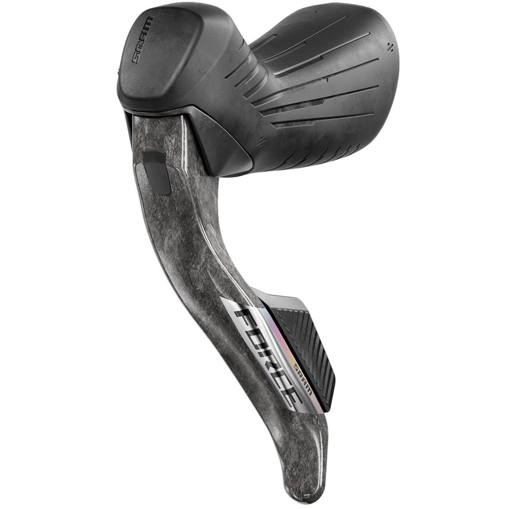 Force AXS E1 Hydraulic Disc Brake/Shifter