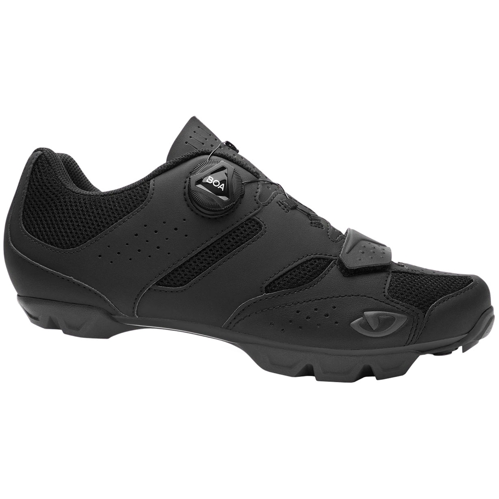 Cylinder II Clipless MTB Shoes (2025)