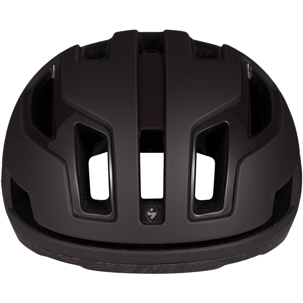 Falconer 2Vi Mips Road Helmet - Burnt Brown