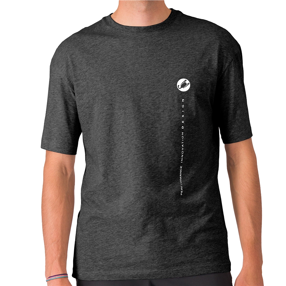 Innovation Logo T-Shirt (SS26)