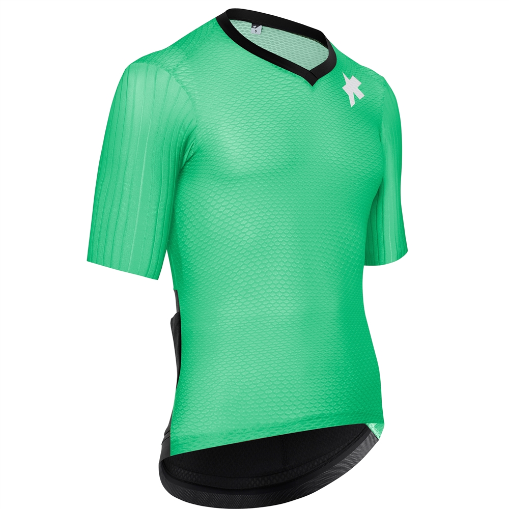 EQUIPE RSR Jersey S11 - Viper Green