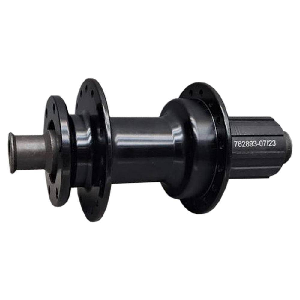 Giant ED260R-Shim 32H 6-Bolt Disc Rear Hub - 148 x 12mm