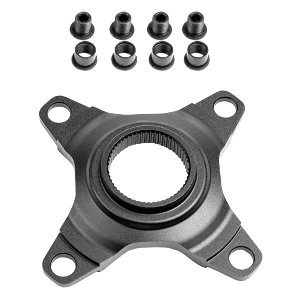 EP8 Spider And Bolts For Belt Chainring - 44.4mm Chainline