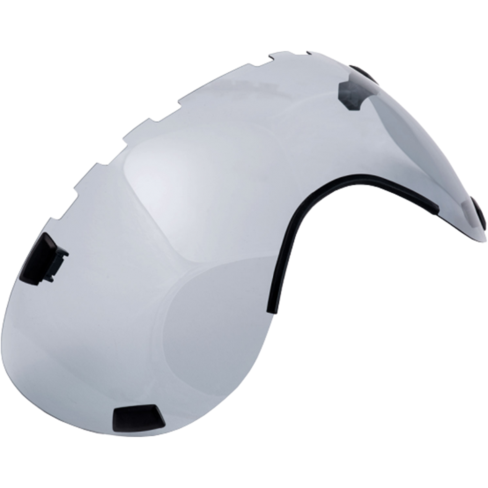 Drone Wide Body Mag-Clip Visor