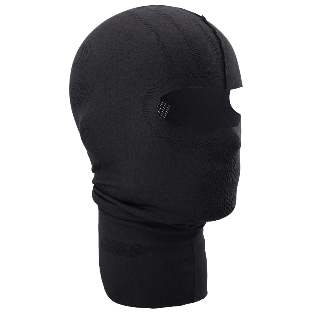 Balaclava - Black (2025)