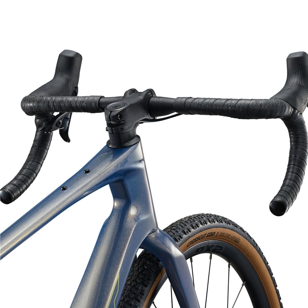 Revolt Advanced 1 Gravel Bike - Midnight Moon (2026)