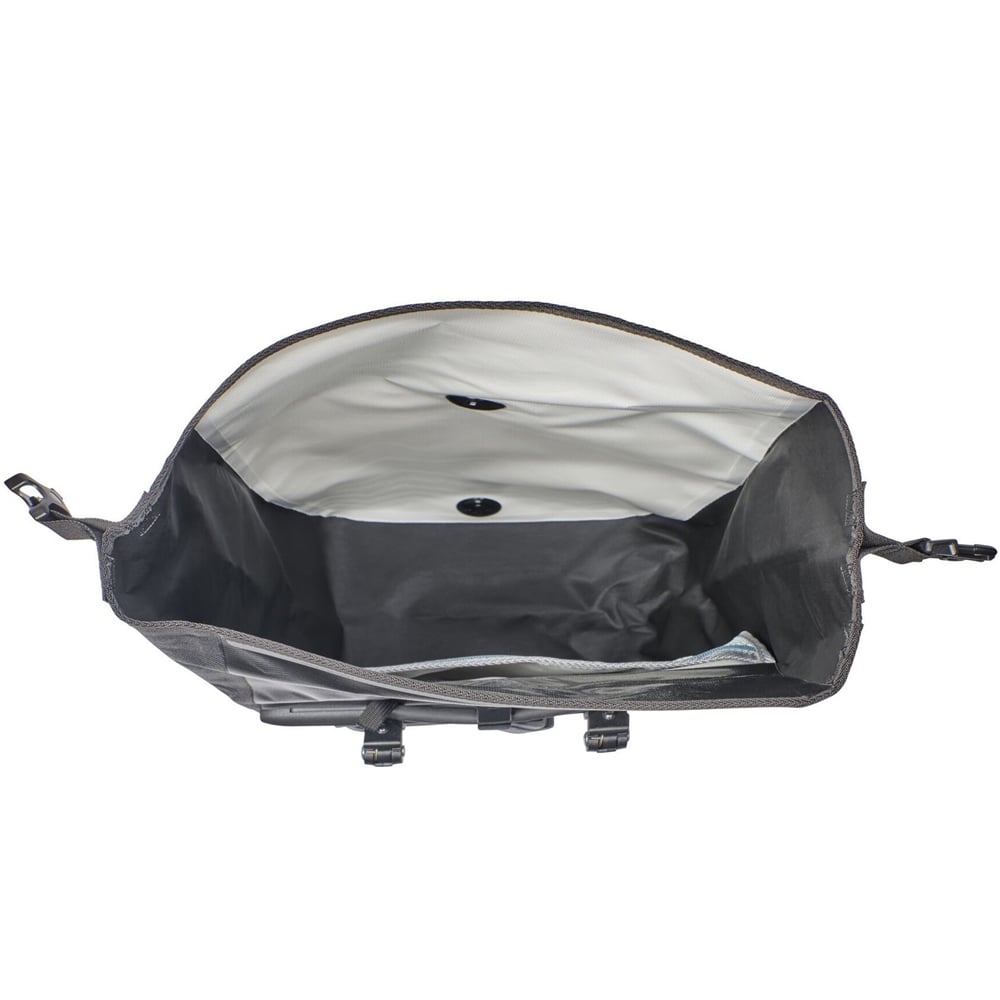 Back-Roller Design QL2.1 20L Single Pannier Single - Lake