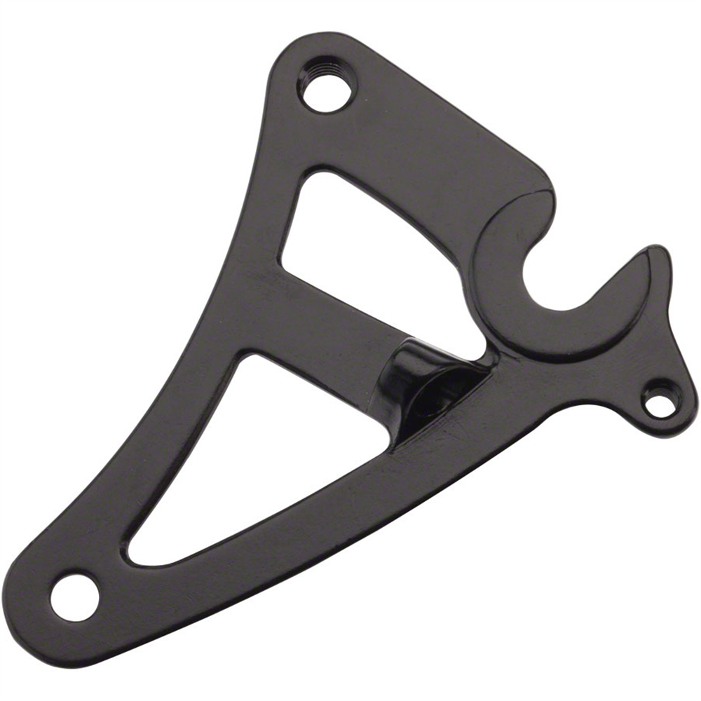 Alternator 1.0 QR Dropout