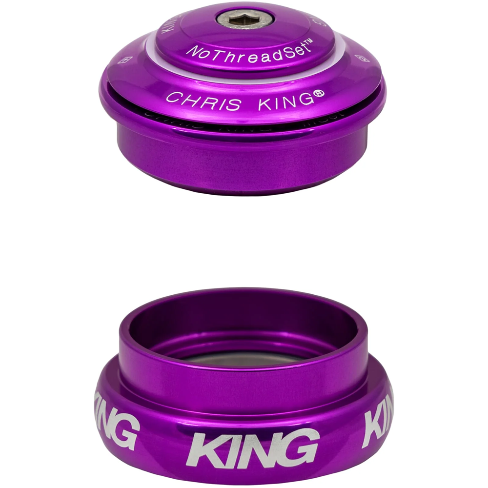 Inset Headset 8 (Zero Stack 44mm/External Cup 44mm)