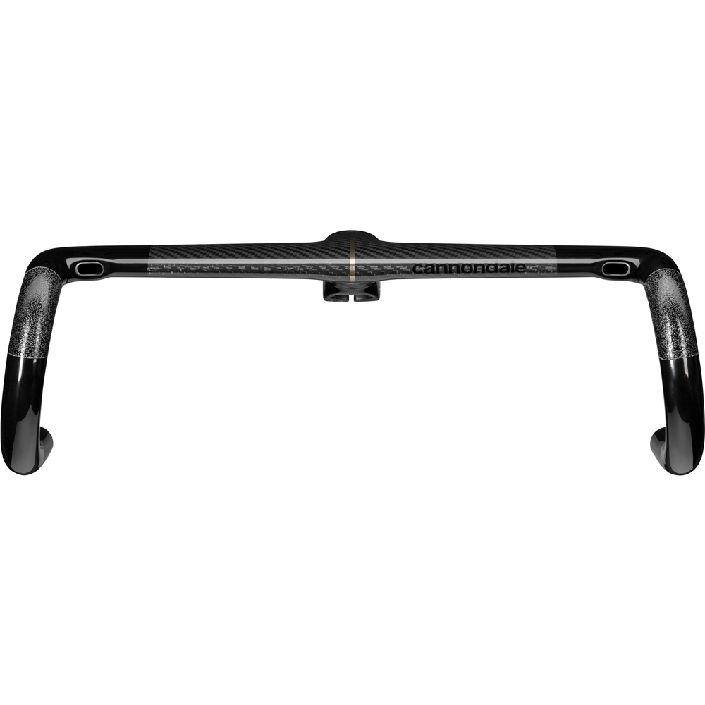 SystemBar Carbon Road Handlebars