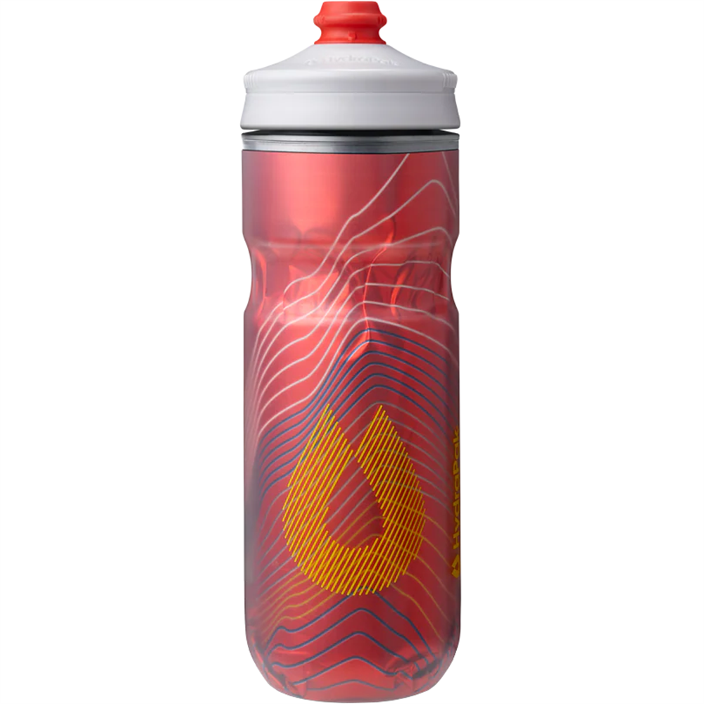 Polar Surge Bottle (600ml)