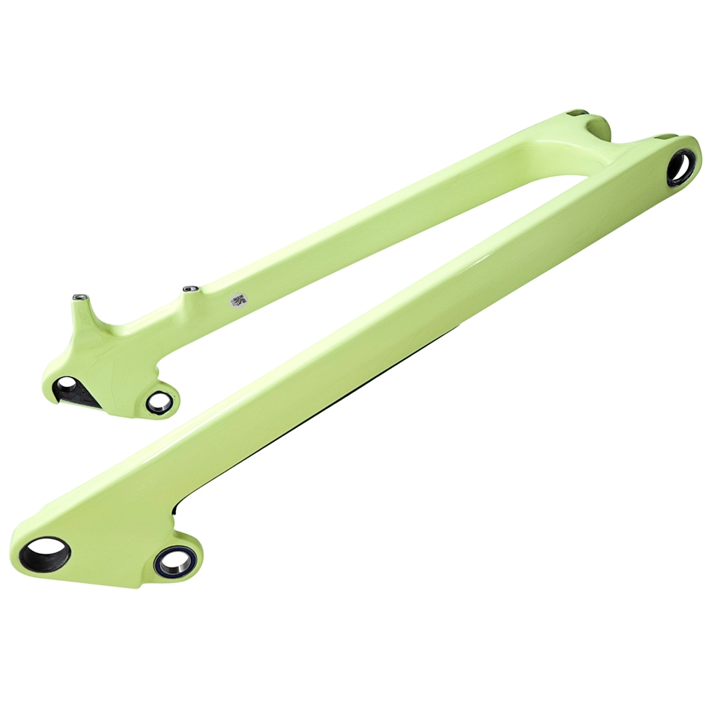 Ransom 900 RC Seatstays (2025)