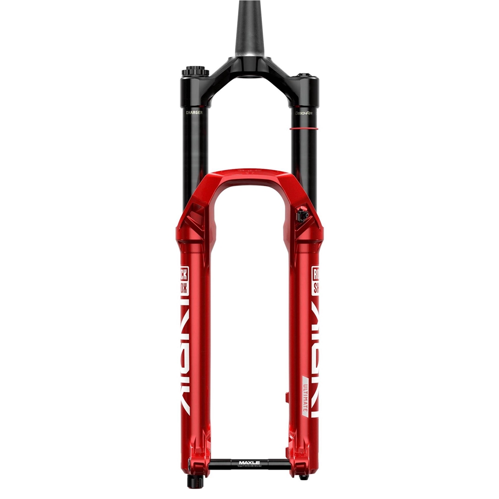 Lyrik Ultimate Charger 3.1 RC2 27.5" Suspension Fork