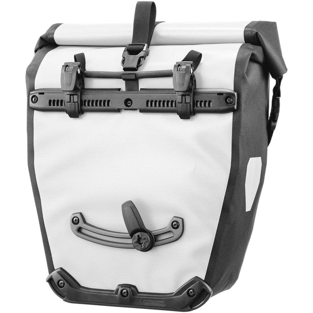 Back-Roller Design QL2.1 20L Single Pannier - Route One