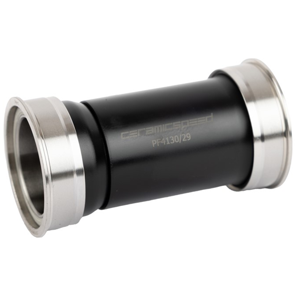 BB Alpha Bottom Bracket - BB86 30mm Gravel